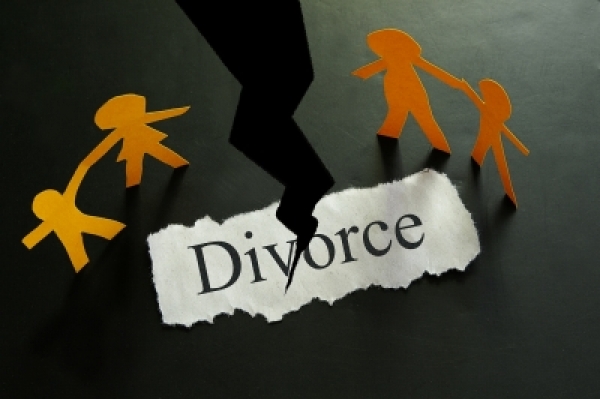 Διαζύγιο &amp; Χωρισμός